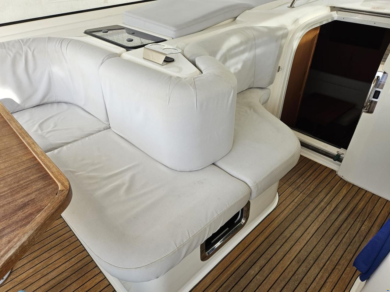 Bavaria Sport 38 HT