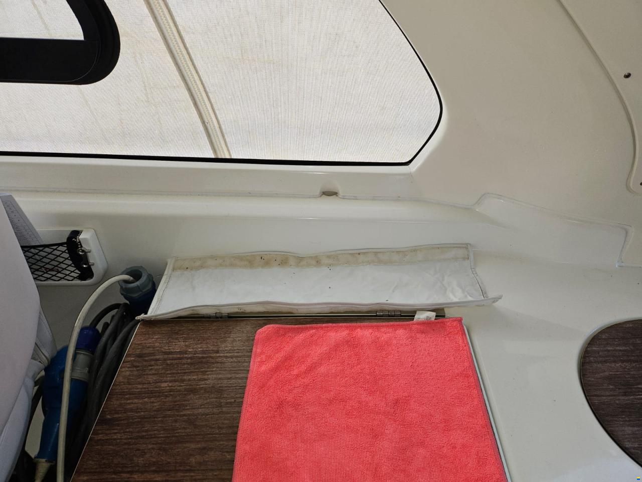 Bavaria Sport 38 HT