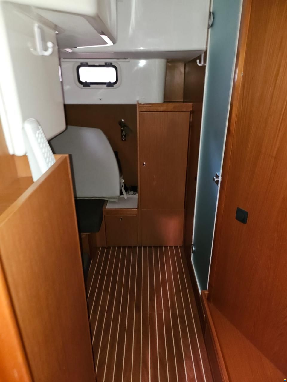 Bavaria Sport 38 HT