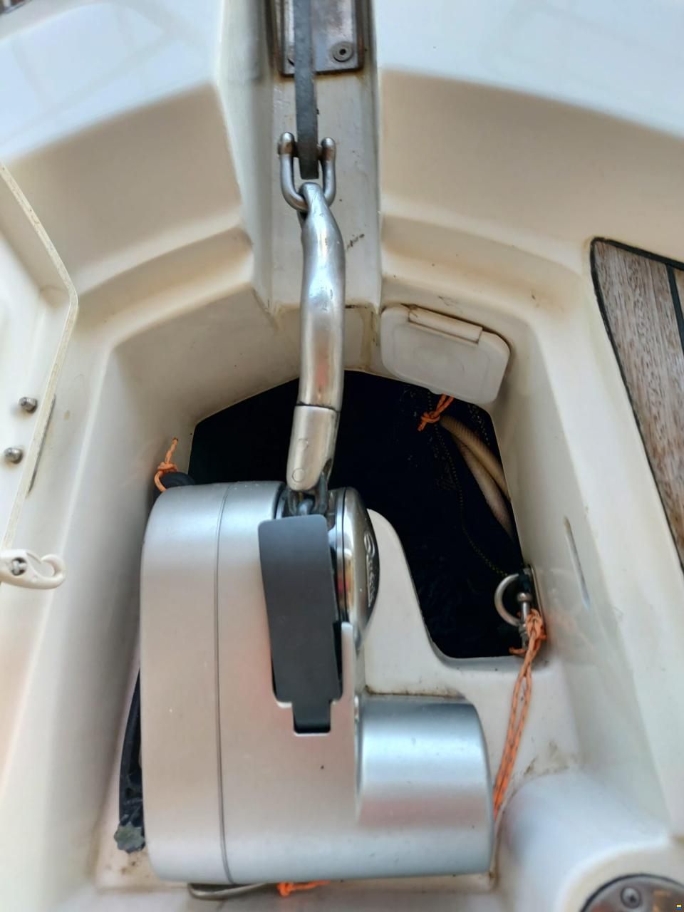 Bavaria Sport 38 HT