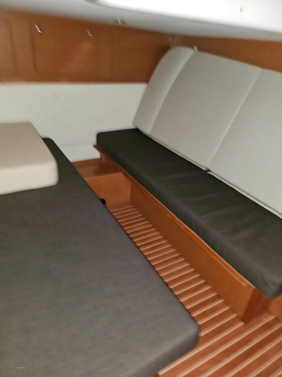 Bavaria Sport 38 HT