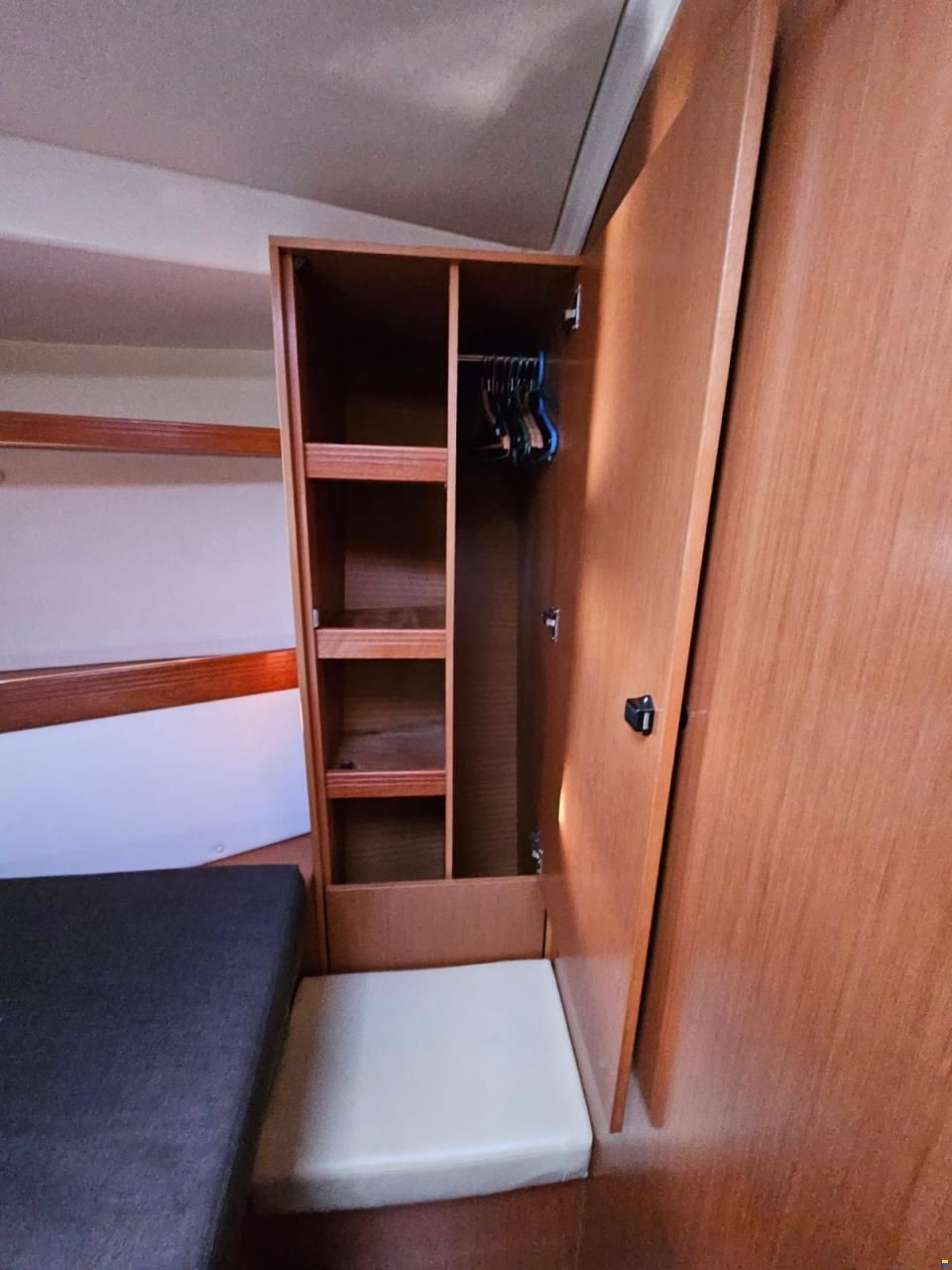 Bavaria Sport 38 HT