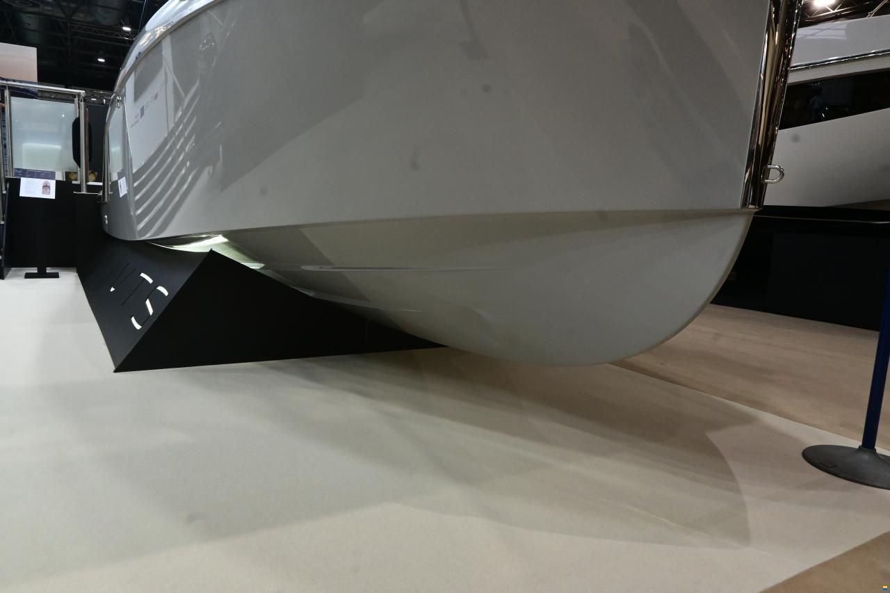 VTS Boats Flying Shark 7.7 Bowrider