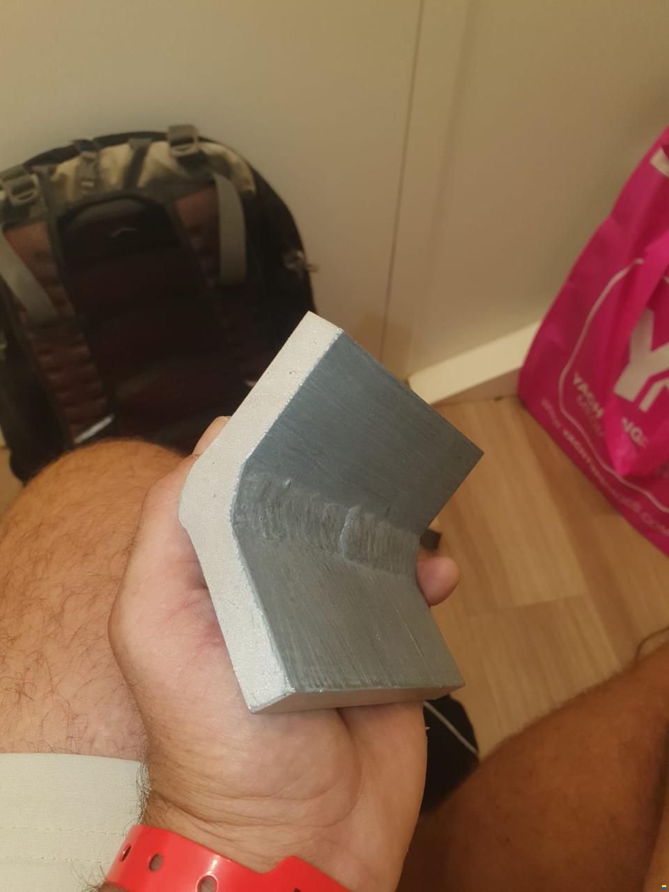 Meta Dalu 43