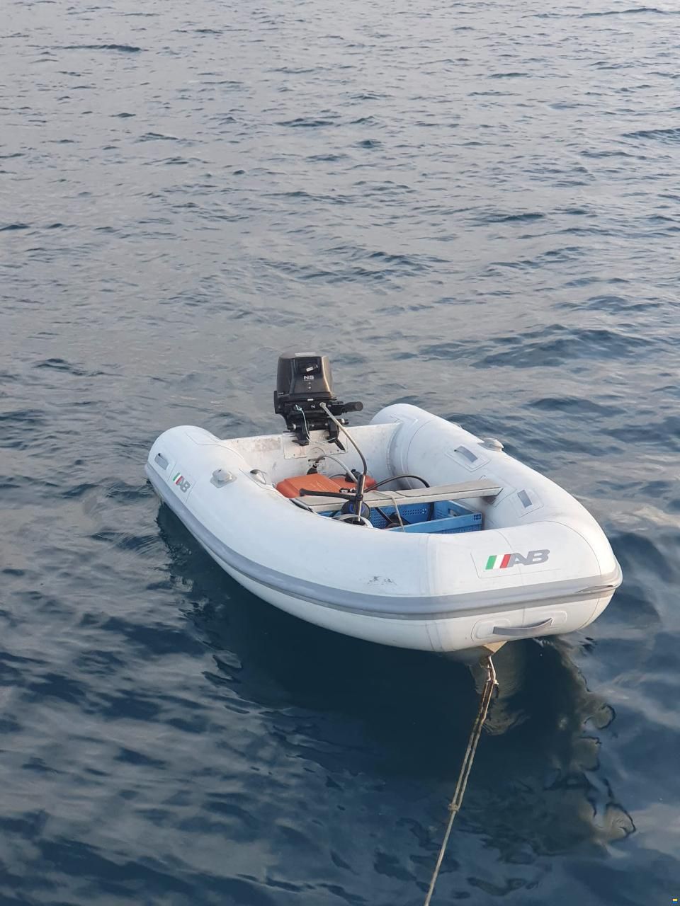 Meta Dalu 43