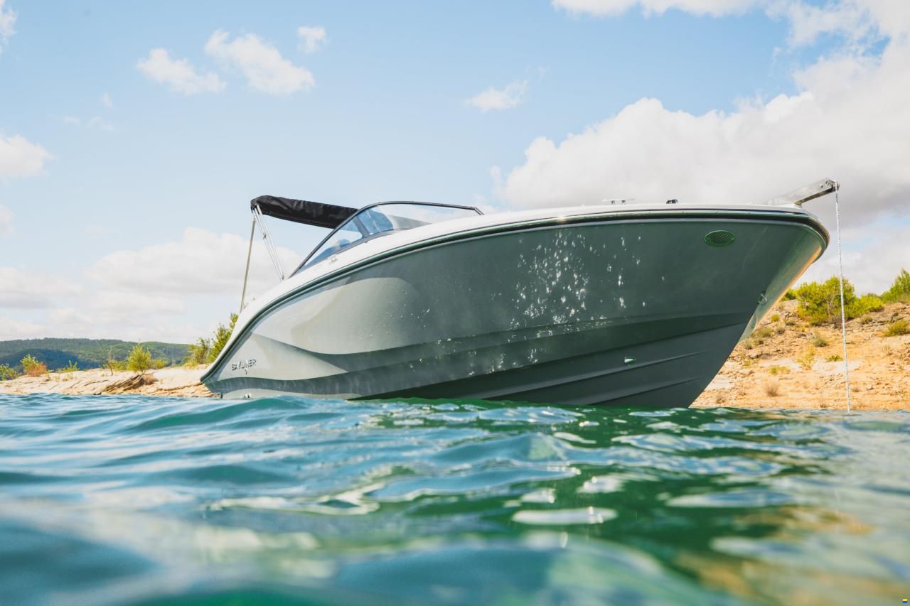 Bayliner V20i