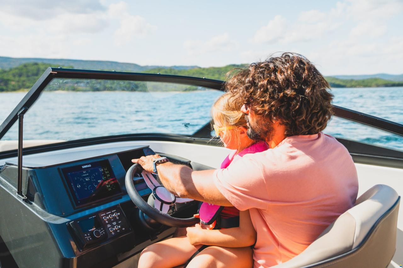 Bayliner V20i