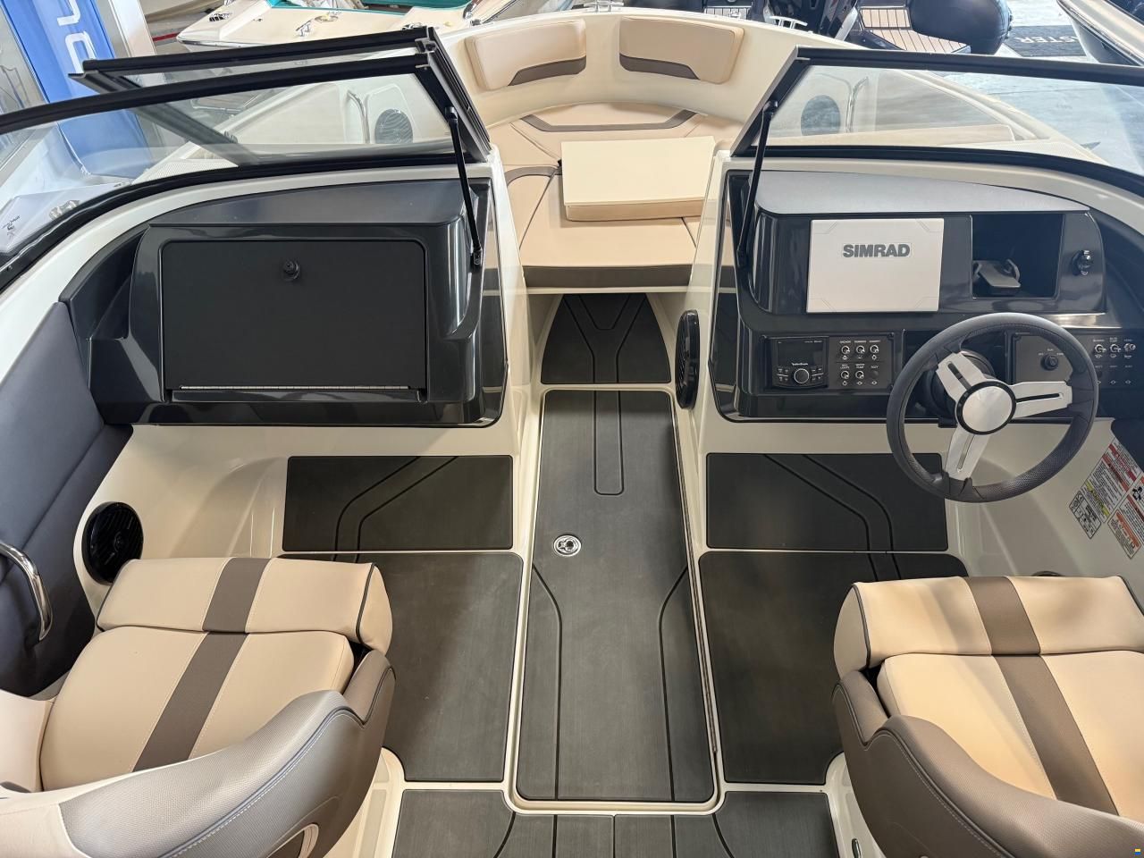 Bayliner V20i