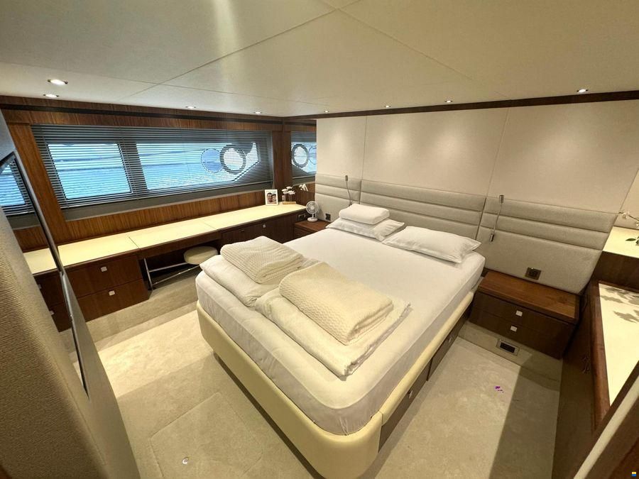 Sunseeker Manhattan 66