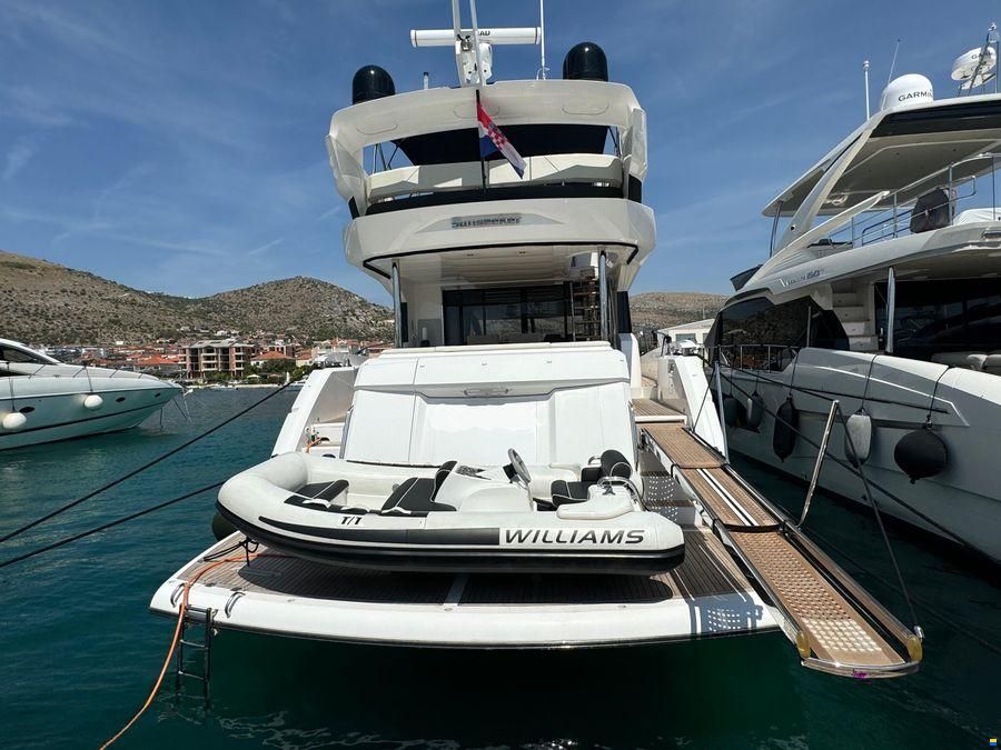 Sunseeker Manhattan 66