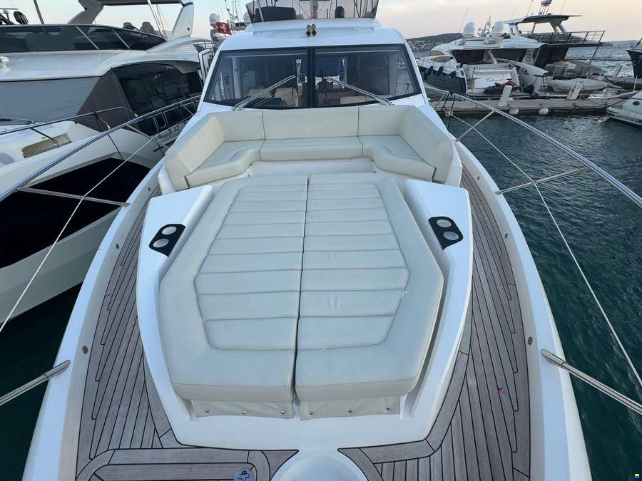 Sunseeker Manhattan 66