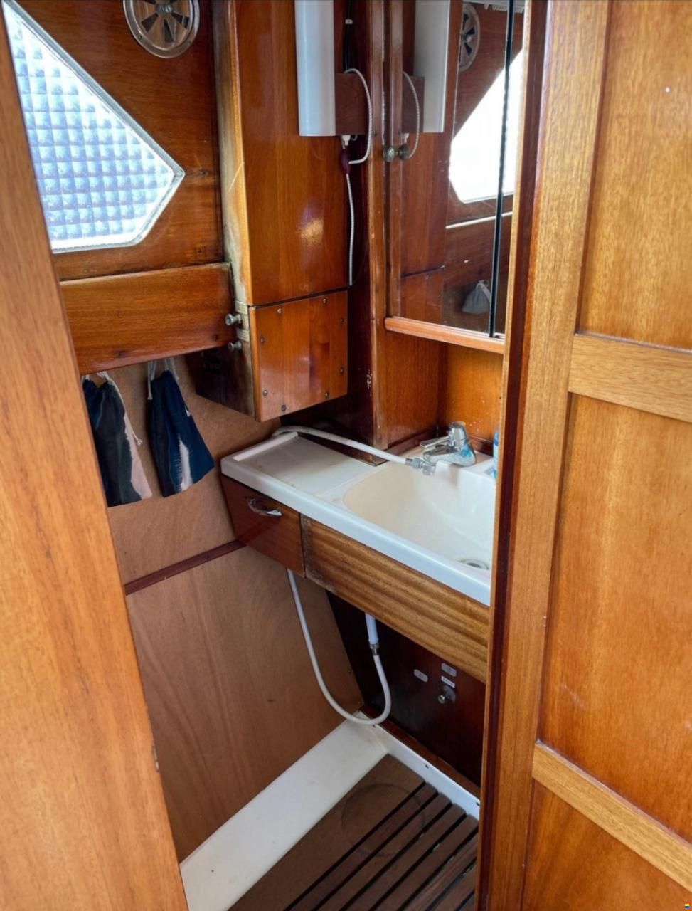 Storebro Royal Cruser FB