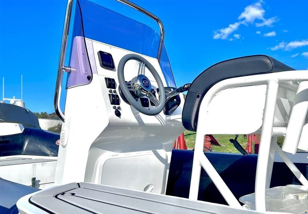GALA Viking V580F