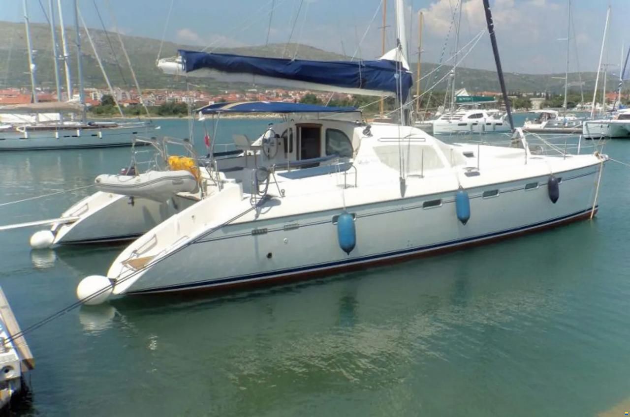 Privil&egrave;ge 465 EC (49,5 feet)
