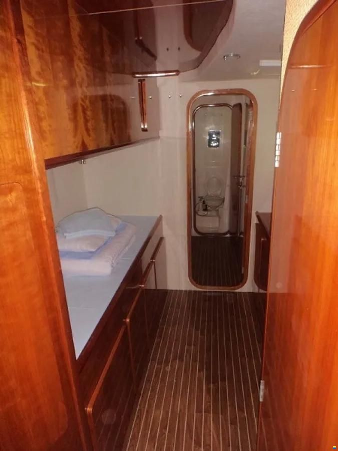 Privil&egrave;ge 465 EC (49,5 feet)