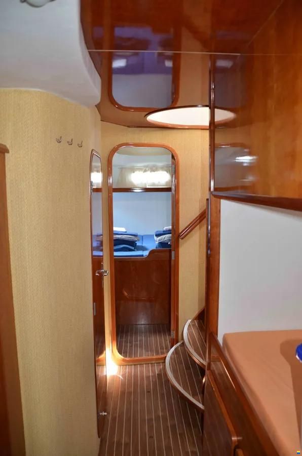 Privil&egrave;ge 465 EC (49,5 feet)