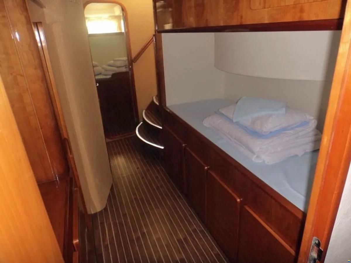 Privil&egrave;ge 465 EC (49,5 feet)
