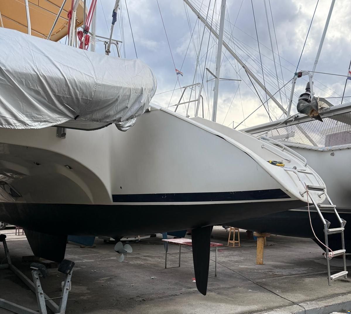 Privil&egrave;ge 465 EC (49,5 feet)