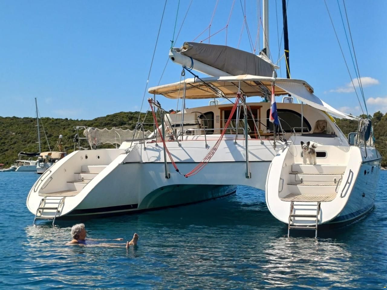 Privil&egrave;ge 465 EC (49,5 feet)