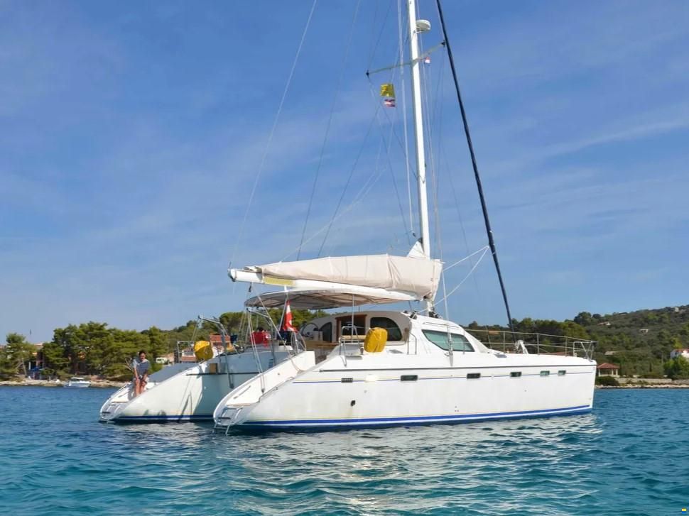 Privil&egrave;ge 465 EC (49,5 feet)
