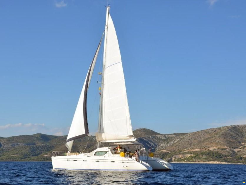 Privil&egrave;ge 465 EC (49,5 feet)