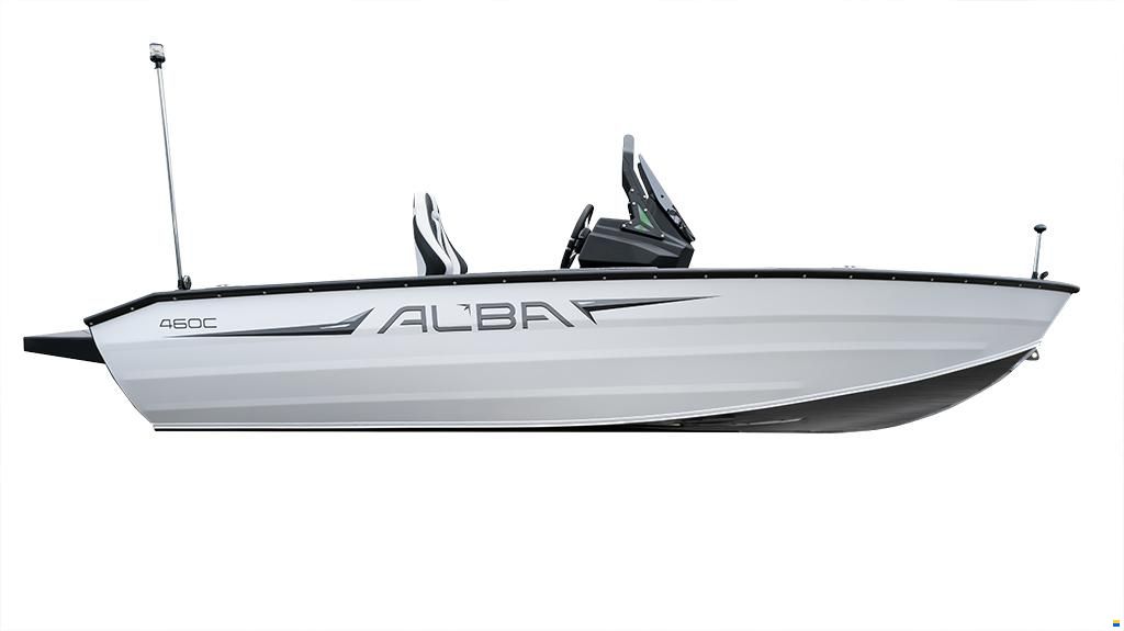 ALBA 460C