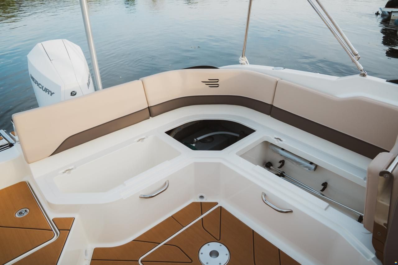 Bayliner C21