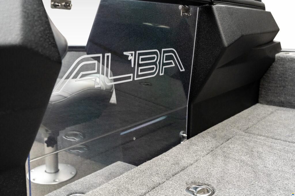 ALBA 460