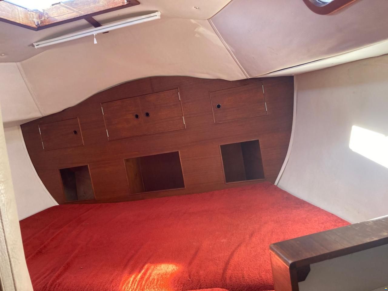 1992 Colvic Countess 33, EUR 25.000,-