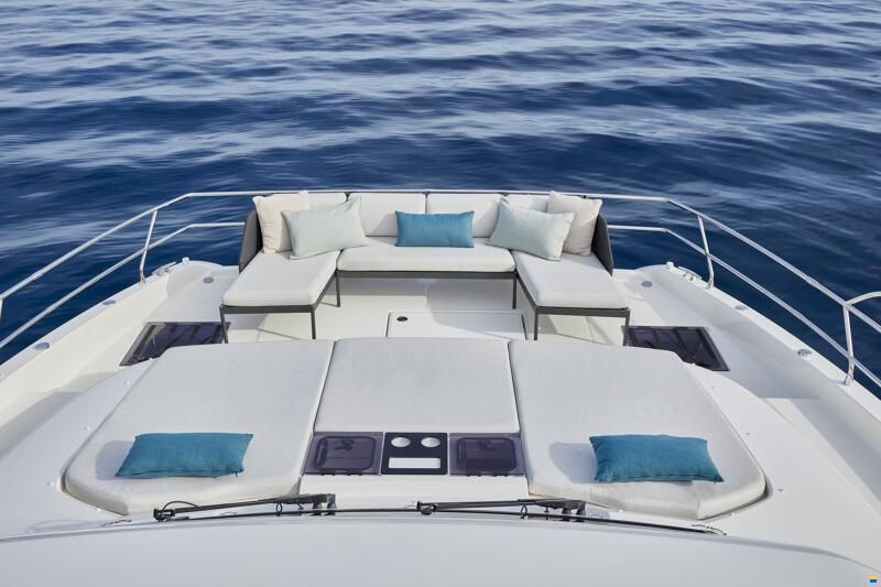 Prestige M48