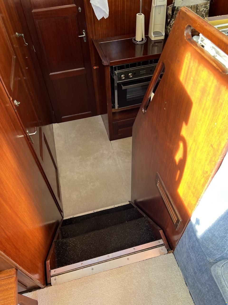 1983 Storebro Royal Cruiser 36 Baltic, 560 000 SEK