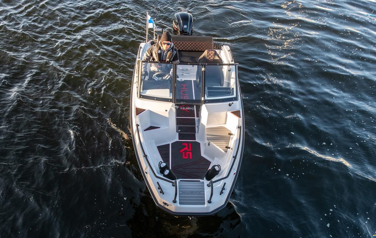 Finnmaster Husky R5 R6 R7 R8