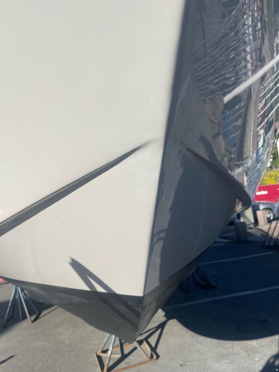 Sealine S38