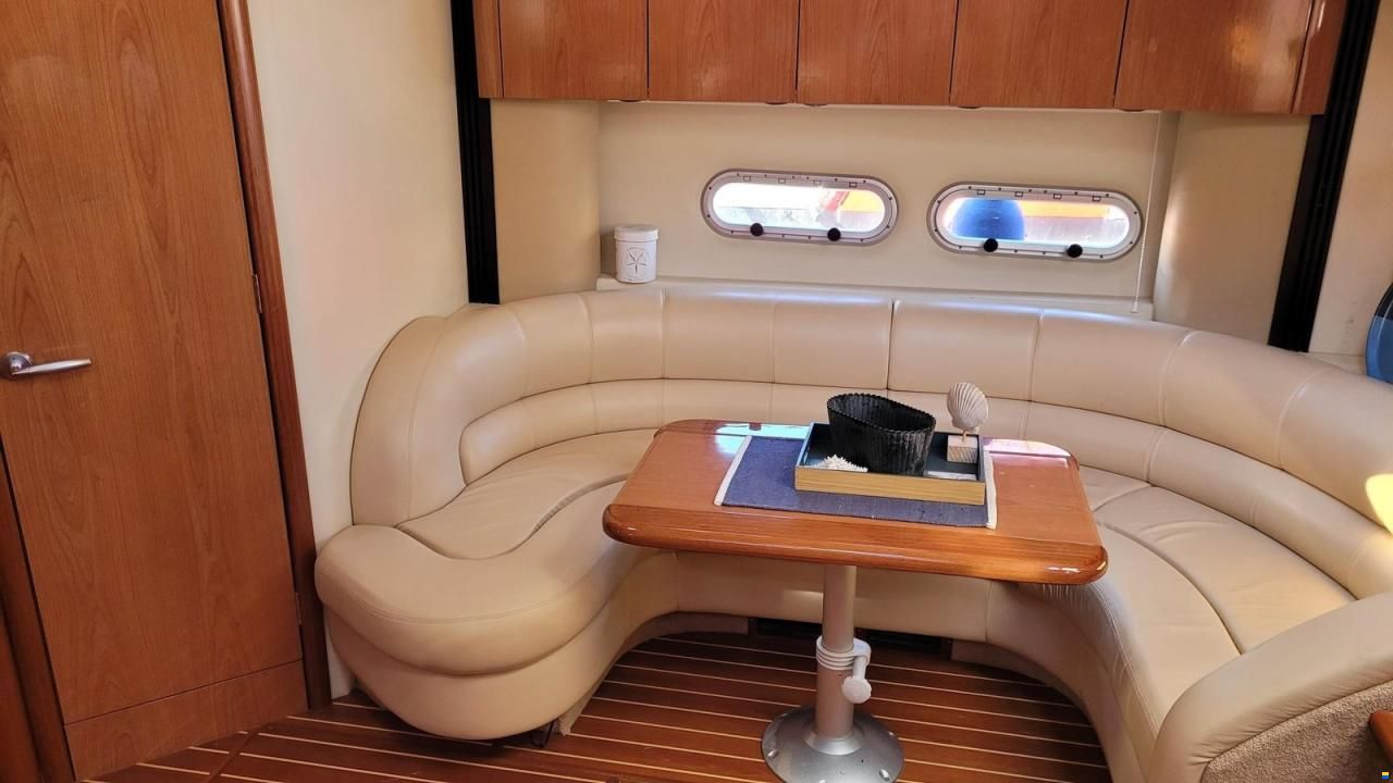 Sealine S38