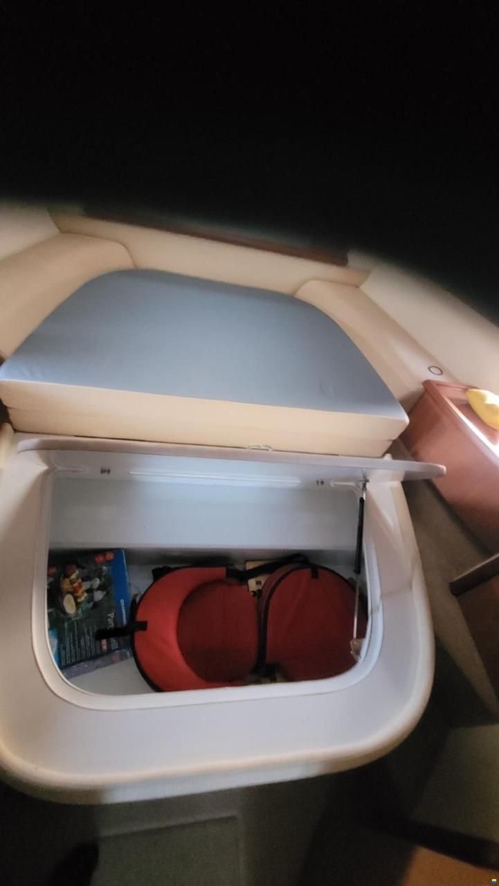 Sealine S38