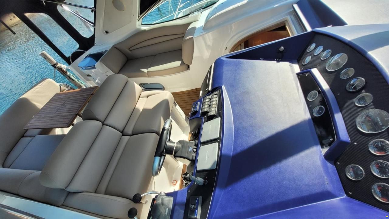 Sealine S38