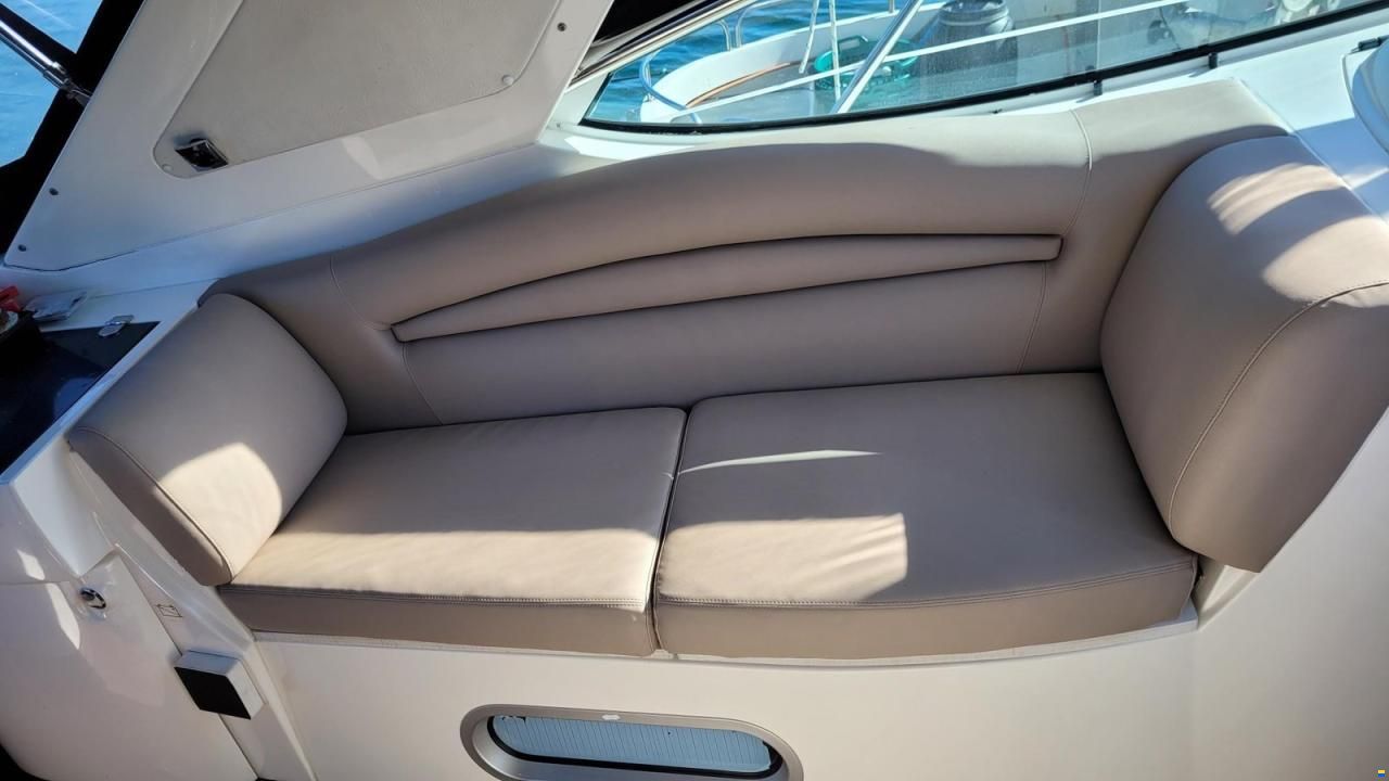 Sealine S38