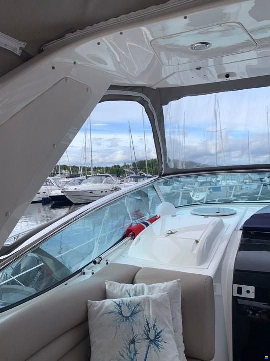 Sealine S38