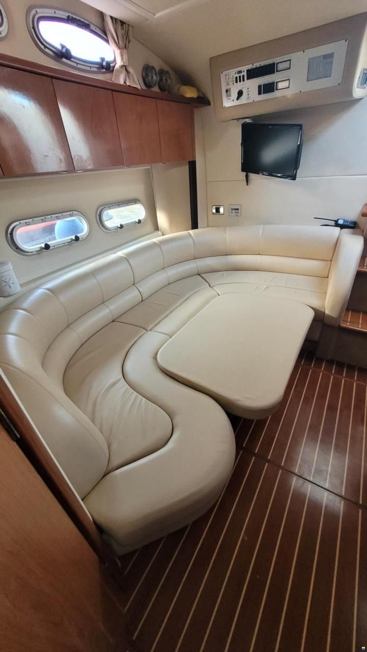 Sealine S38