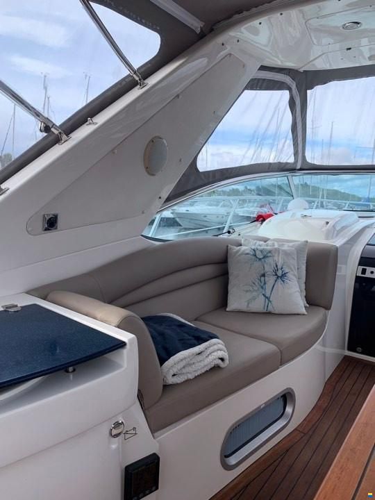 Sealine S38