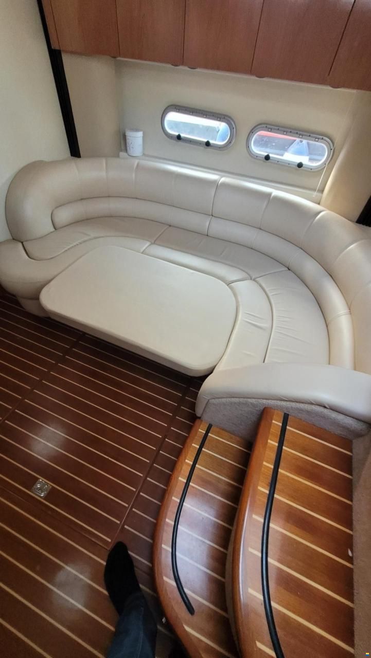 Sealine S38