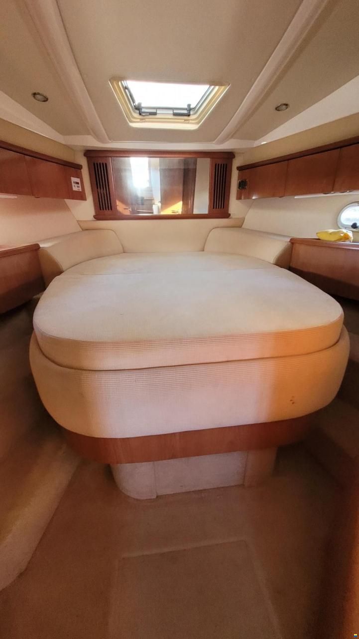 Sealine S38