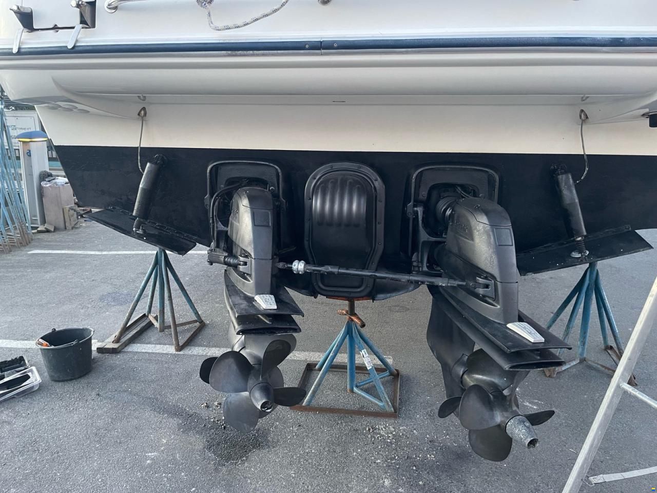 Sealine S38