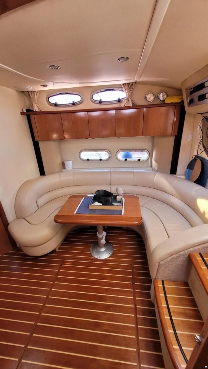 Sealine S38
