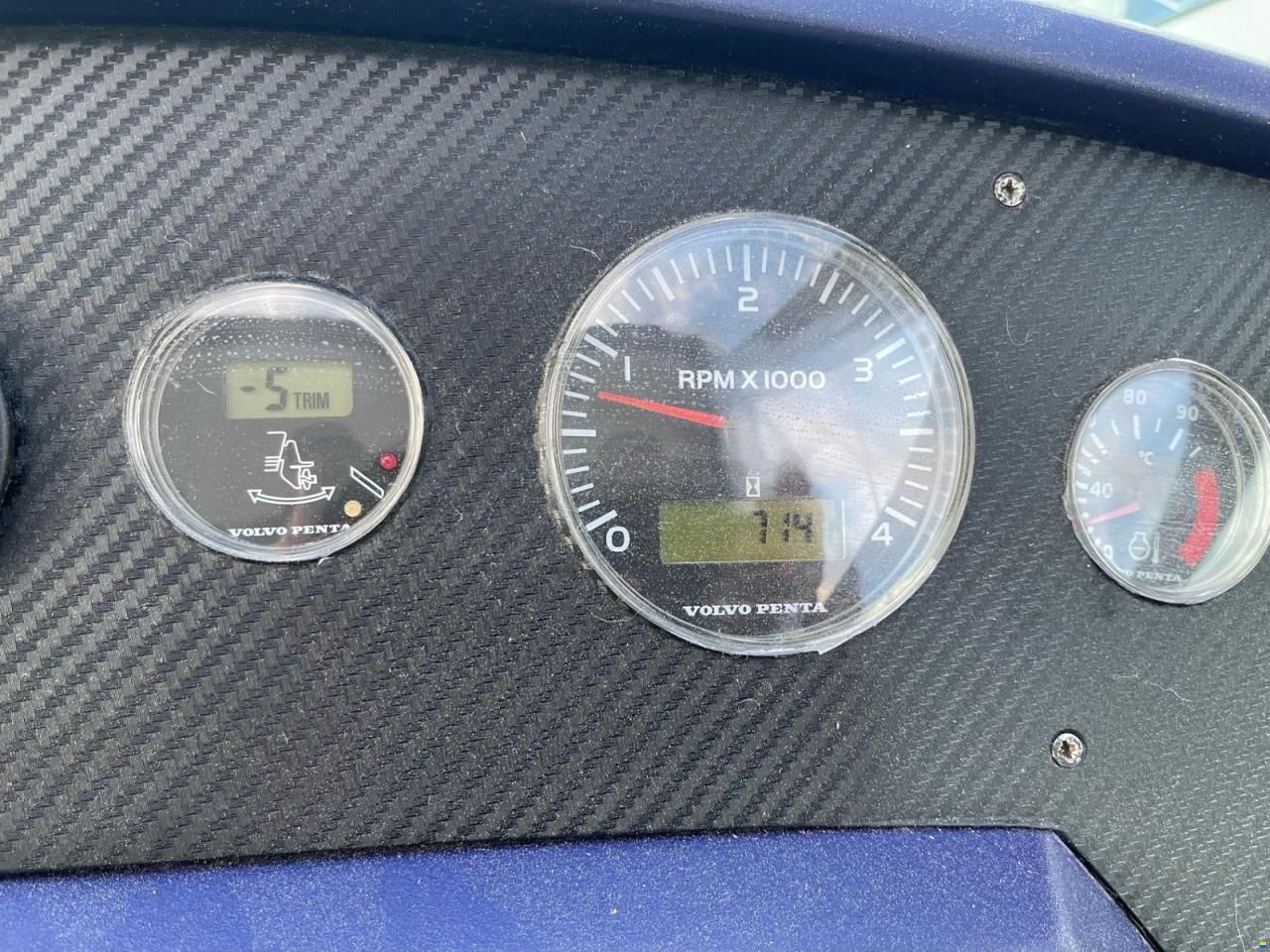 Sealine S38