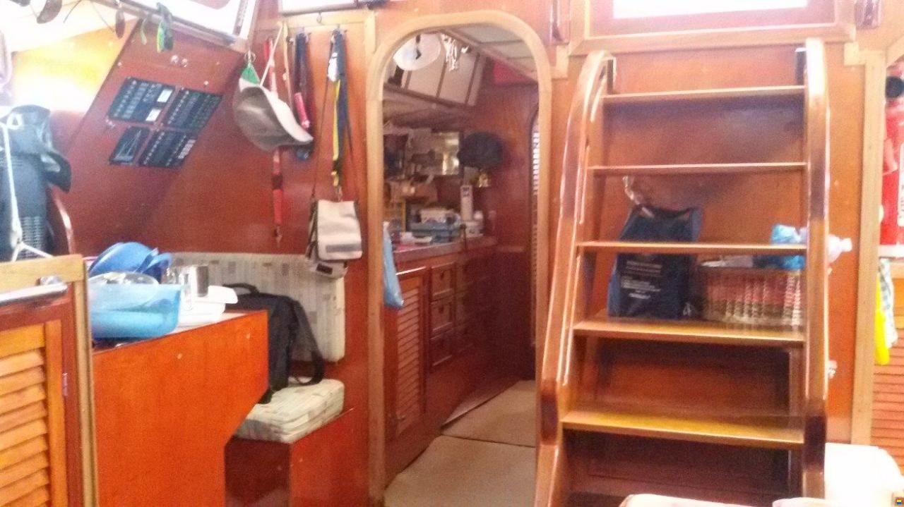 Karl Feltz SKORPION III