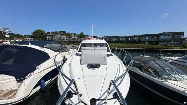 Beneteau Gran Turismo 44