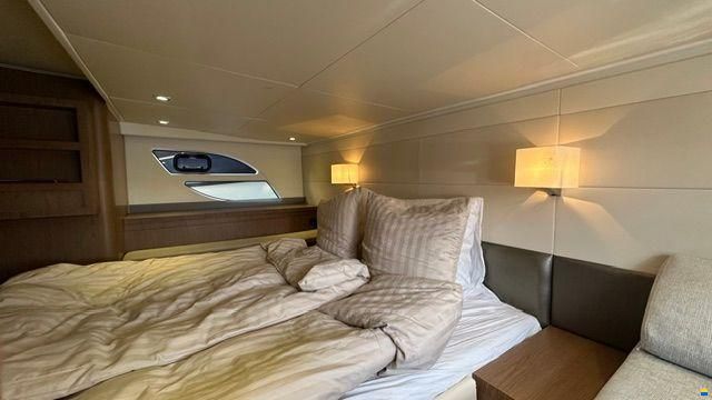 Beneteau Gran Turismo 44