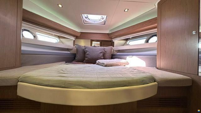 Beneteau Gran Turismo 44