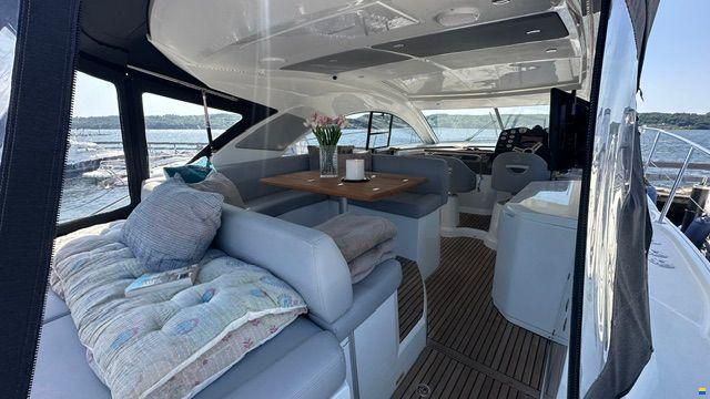 Beneteau Gran Turismo 44